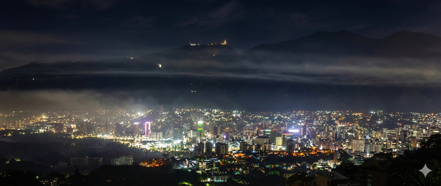 03 de enero | 04:00 AM. Caracas